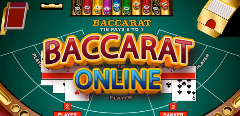 Cara Bermain Game Live Baccarat Online Indonesia