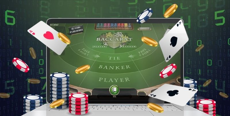 Cara Menemukan Situs Poker Online Terpercaya