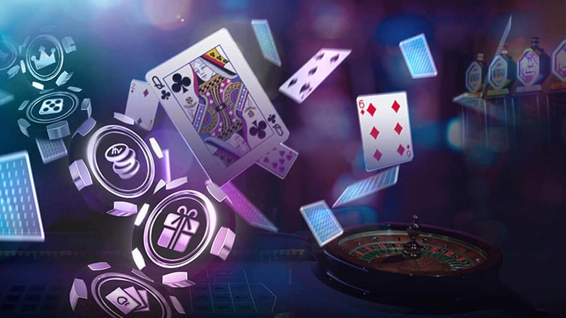 Pelajari Dasar-dasar Poker IDN Domino